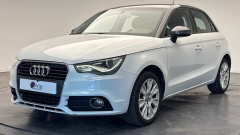 Audi A1 1.2 TFSI 86 Ambition 2012 occasion Roncq 59223
