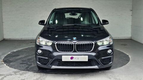 X1 sDrive 16d 116 ch Lounge 2017 occasion 59240 Dunkerque