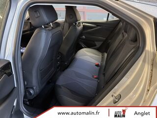 DS4 PureTech 130 EAT8 Bastille 2024 occasion 64600 Anglet