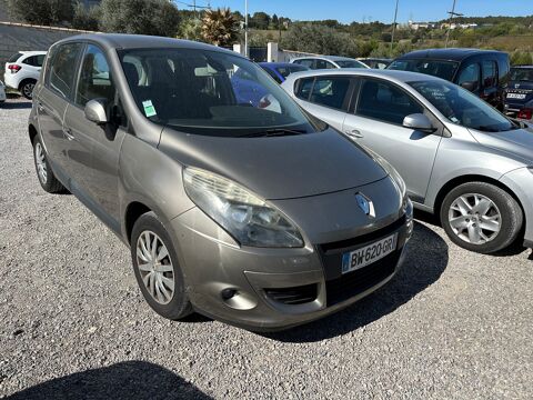 Annonce voiture Renault Scnic III 6490 