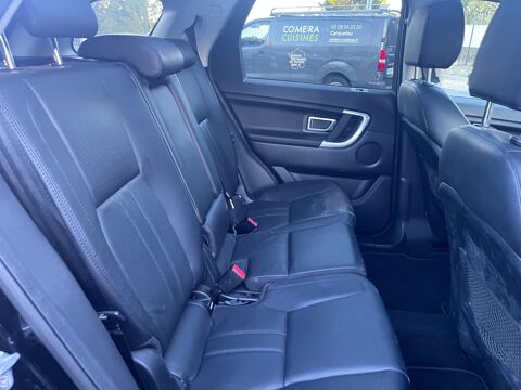 Discovery sport Mark II TD4 150ch SE A 2016 occasion 44470 Carquefou