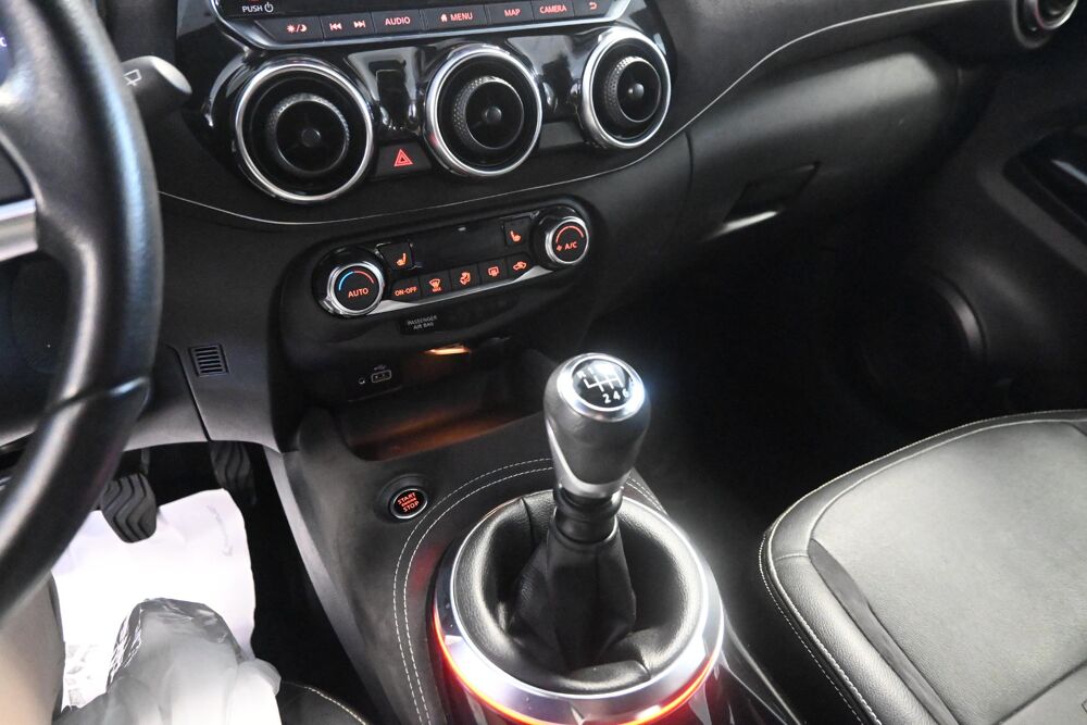 Juke DIG-T 117 N-Design 2020 occasion 72650 Saint-Saturnin