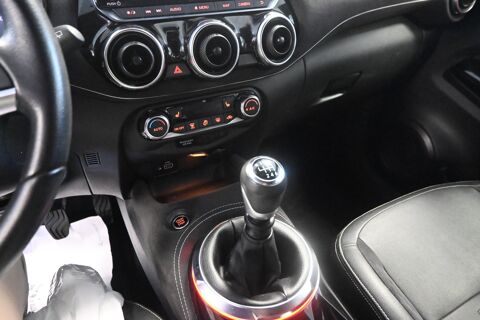 Juke DIG-T 117 N-Design 2020 occasion 72650 Saint-Saturnin