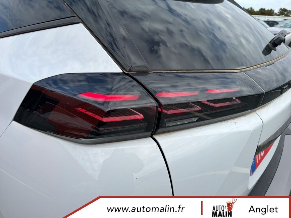 2008 Hybrid 145 ch e-DCS6 Allure 2025 occasion 64600 Anglet