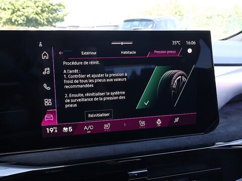 Clio VI E-Tech full hybrid 160 ch esprit Alpine 2026 occasion 77680 Roissy-en-Brie