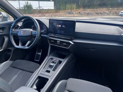 Formentor 1.4 e-HYBRID 245 ch DSG6 VZ - TVA d&eacute;ductible 2023 occasion 44470 Carquefou