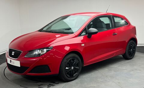Seat ibiza 1.4i 16v 85 Style