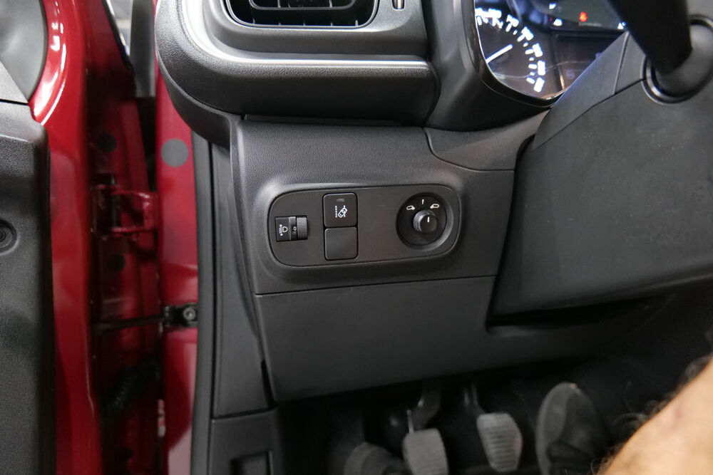 C3 1.2 VTI 82 FEEL - 1&deg; MAIN / IDEAL JEUNE CONDUCTEUR / CLIM / 2017 occasion 69008 LYON 8EME