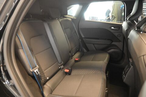 Symbioz E-Tech full hybrid 160 ch Esprit Alpine 2026 occasion 72650 Saint-Saturnin