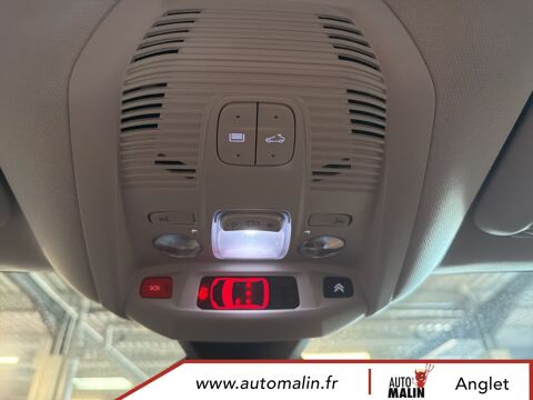 C5 aircross Hybride Rechargeable 225 e-EAT8 Max 2024 occasion 64600 Anglet