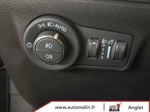 Compass 1.3 PHEV T4 240 ch 4xe eAWD S 2022 occasion 64600 Anglet