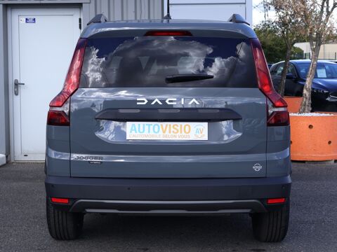 Jogger Hybrid 140 7 places GSR2 Expression 2026 occasion 77680 Roissy-en-Brie