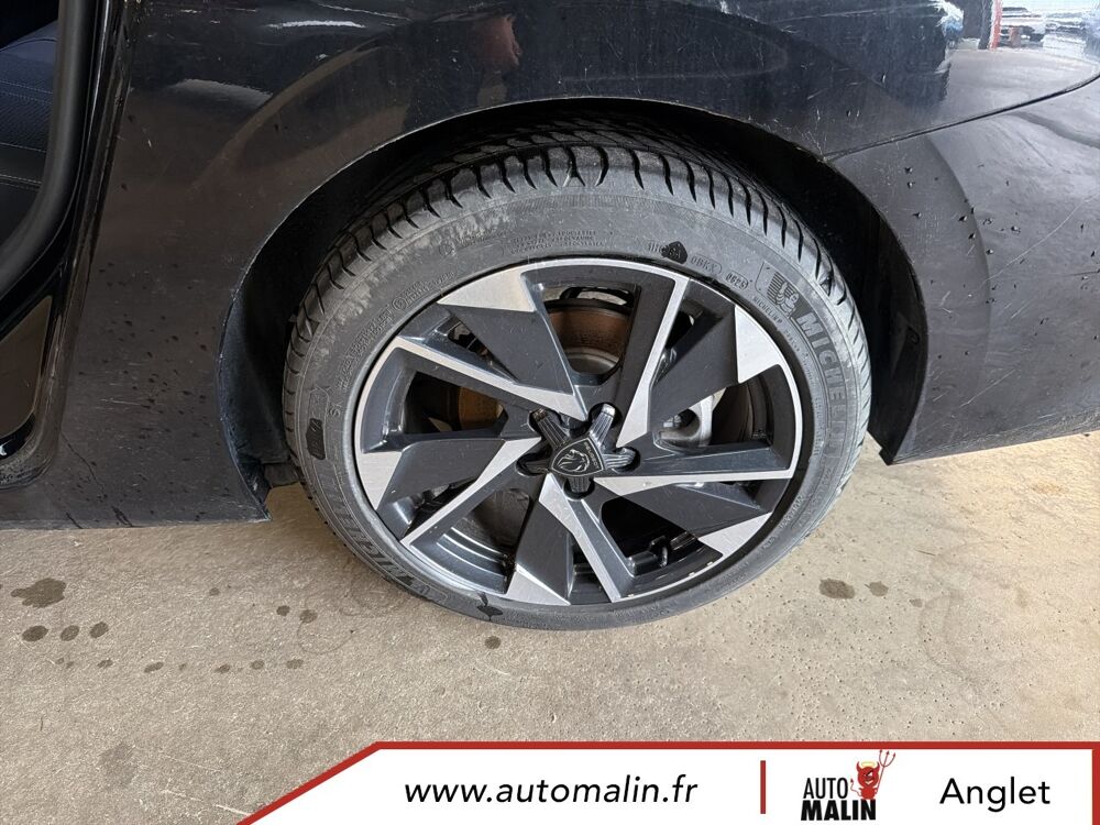 308 SW Hybrid 145 e-DCS6 Allure 2025 occasion 64600 Anglet