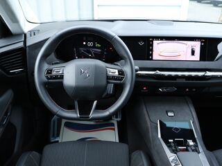 DS4 Hybride E-Tense 225 EAT8 Performance Line+ 2024 occasion 77680 Roissy-en-Brie
