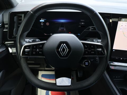 Austral E-Tech hybrid 200 Iconic esprit Alpine 2024 occasion 77680 Roissy-en-Brie