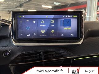 208 Hybrid 145 ch e-DCS6 GT 2026 occasion 64600 Anglet