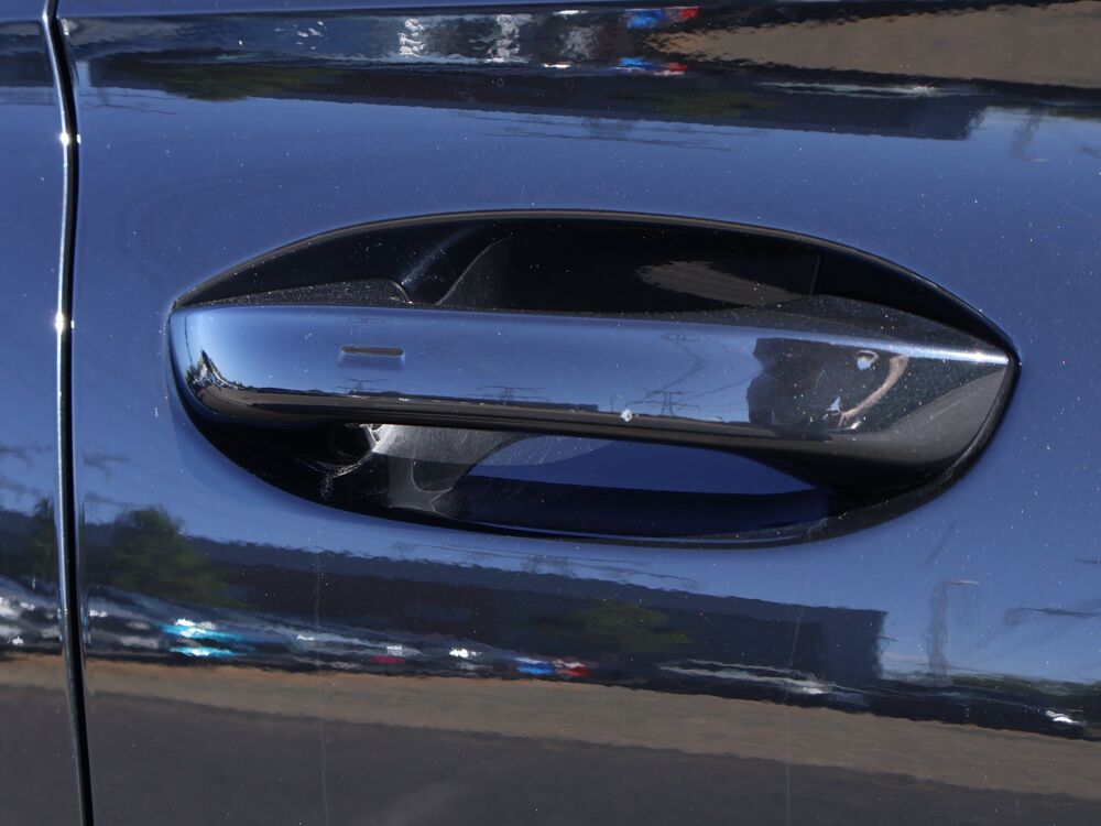 Leon eHybrid 204 ch DSG6 V 2025 occasion 77680 Roissy-en-Brie