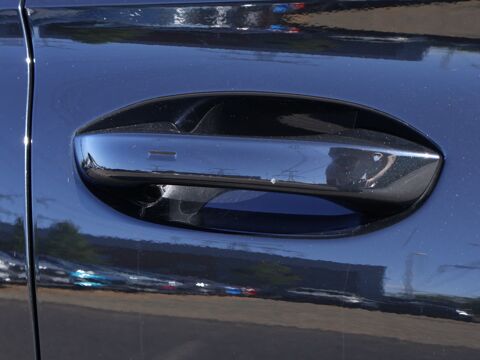 Leon eHybrid 204 ch DSG6 V 2025 occasion 77680 Roissy-en-Brie