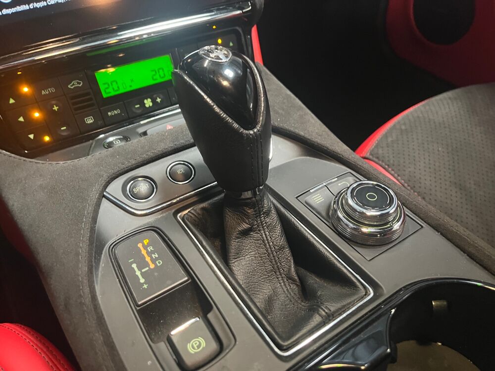 Granturismo 4.7 V8 460 Sport 2018 occasion 44470 Carquefou
