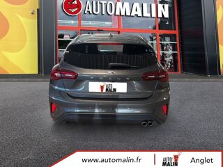 Focus 1.5 EcoBlue 115 Powershift ST-Line X - 5P 2025 occasion 64600 Anglet