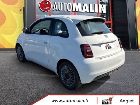 500 1.0 65 ch Hybride Icone 2026 occasion 64600 Anglet