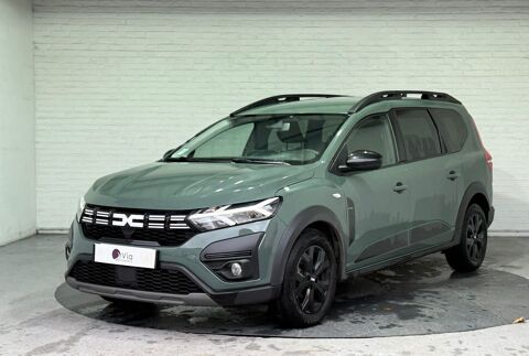 Dacia Jogger TCe 110 5 places Extreme Carplay Android auto 2023 occasion Dunkerque 59240