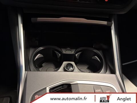 S&eacute;rie 3 Touring 318i 156 ch BVA8 Business Design 2025 occasion 64600 Anglet