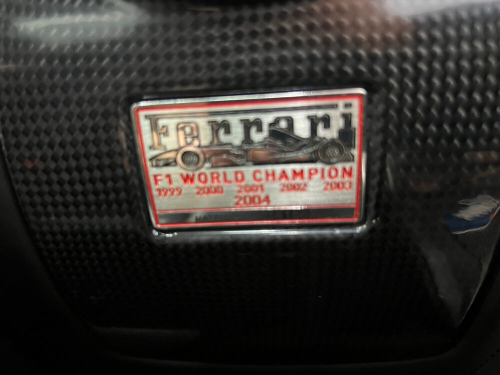 F430 V8 2005 occasion 27120 PACY-SUR-EURE