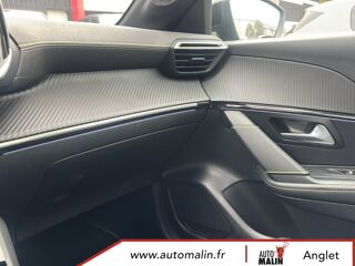 208 Hybrid 145 ch e-DCS6 GT 2026 occasion 64600 Anglet