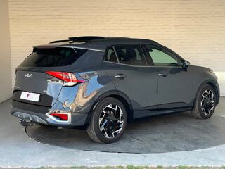 Sportage 1.6 CRDi 136ch MHEV DCT7 4x2 GT Line Premium 2023 occasion 59240 Dunkerque
