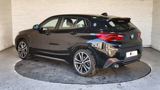 X2 sDrive 18d 150 ch BVM6 M Sport 2019 occasion 59240 Dunkerque