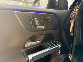 GLB 35 AMG 306 4Matic 1&deg;Main Fran&ccedil;ais TVA r&eacute;cup&eacute;rable 2021 occasion 62230 Outreau