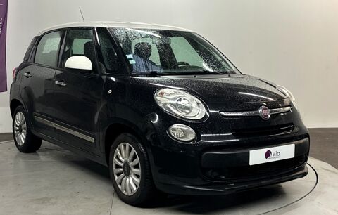 500 L 1.6 Multijet 16V 105 ch S/S Easy 2015 occasion 60230 Chambly