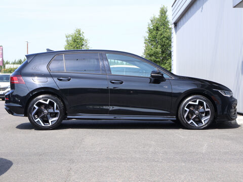 Golf 1.5 eTSI EVO2 150 DSG7 R-Line Edition 2025 occasion 77680 Roissy-en-Brie