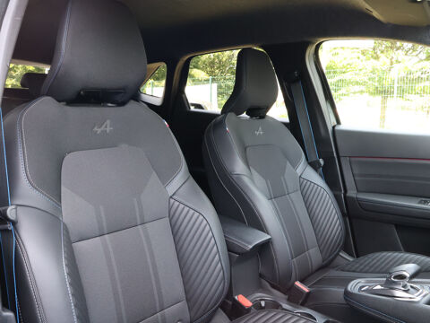 Symbioz E-Tech full hybrid 145 Esprit Alpine 2025 occasion 77680 Roissy-en-Brie