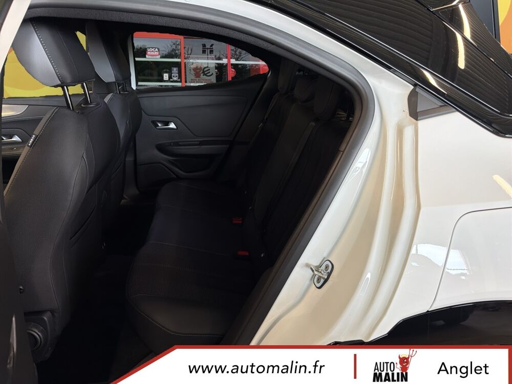 Mokka 1.2 Turbo Hybrid 145 ch e-DCT6 GS 2026 occasion 64600 Anglet
