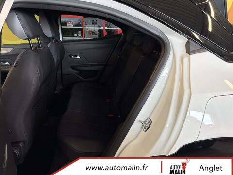 Mokka 1.2 Turbo Hybrid 145 ch e-DCT6 GS 2026 occasion 64600 Anglet