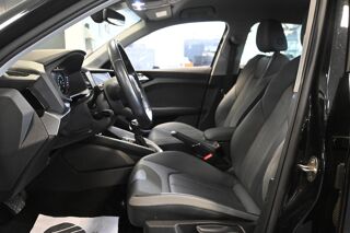 A1 35 TFSI 150 ch S tronic 7 Design Luxe 2019 occasion 72650 Saint-Saturnin