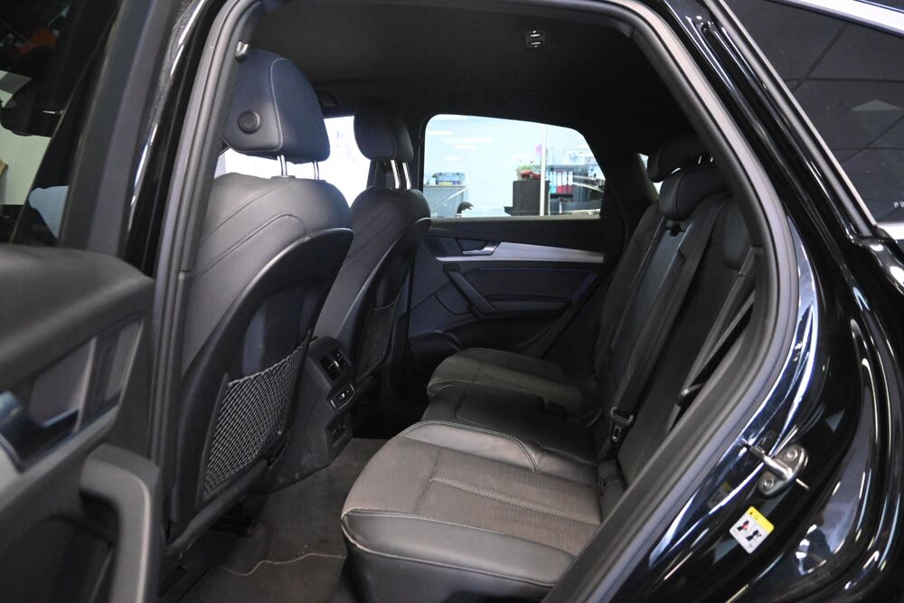 Q5 35 TDI 163 S tronic 7 S line 2024 occasion 72650 Saint-Saturnin
