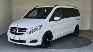 Classe V Long 250 d 7G-TRONIC PLUS 2016 occasion 59240 Dunkerque