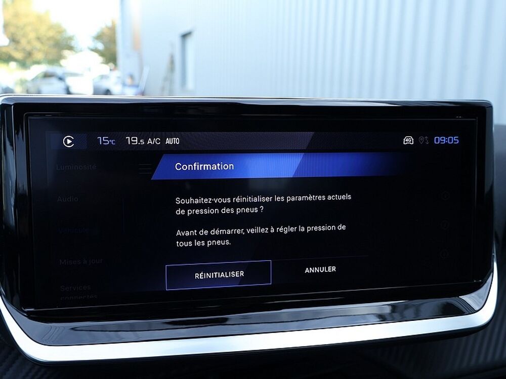 208 Hybrid 110 ch e-DCS6 Allure 2026 occasion 77680 Roissy-en-Brie