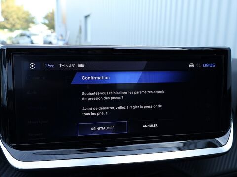 208 Hybrid 110 ch e-DCS6 Allure 2026 occasion 77680 Roissy-en-Brie