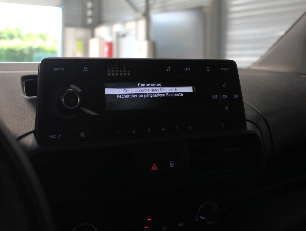 Proace MEDIUM 1.5L 100 D-4D BVM5 DYNAMIC 2022 occasion 77680 Roissy-en-Brie