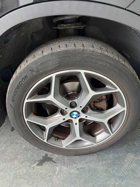 X1 xDrive 18d 150 ch xLine 2017 occasion 59240 Dunkerque