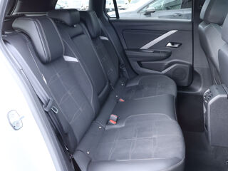 Astra 1.2 Turbo Hybride 136 ch e-DCT6 GS 2025 occasion 77680 Roissy-en-Brie