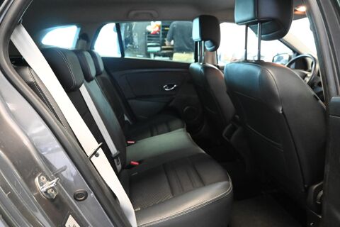 M&eacute;gane III Estate Estate III 1.5 dCi 110 FAP Energy eco2 Bose 2014 occasion 72650 Saint-Saturnin