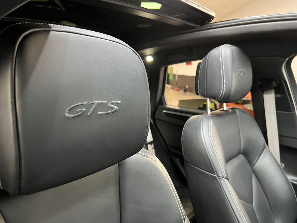 Macan GTS 3.0 440 ch PDK 2021 occasion 27120 PACY-SUR-EURE
