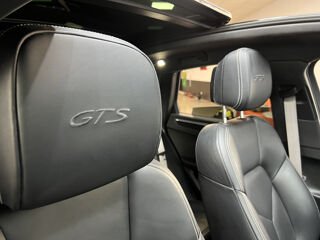 Macan GTS 3.0 440 ch PDK 2021 occasion 27120 PACY-SUR-EURE