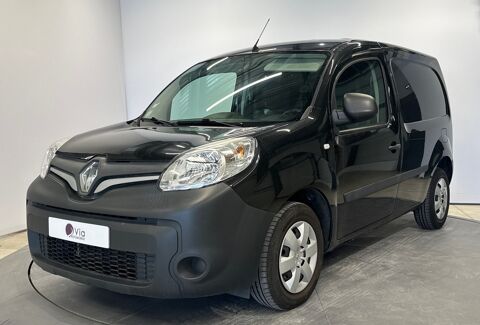 Renault Kangoo Express BLUE DCI 95 EXTRA R-LINK TVA RECUPERABLE 2021 occasion PERPIGNAN 66000