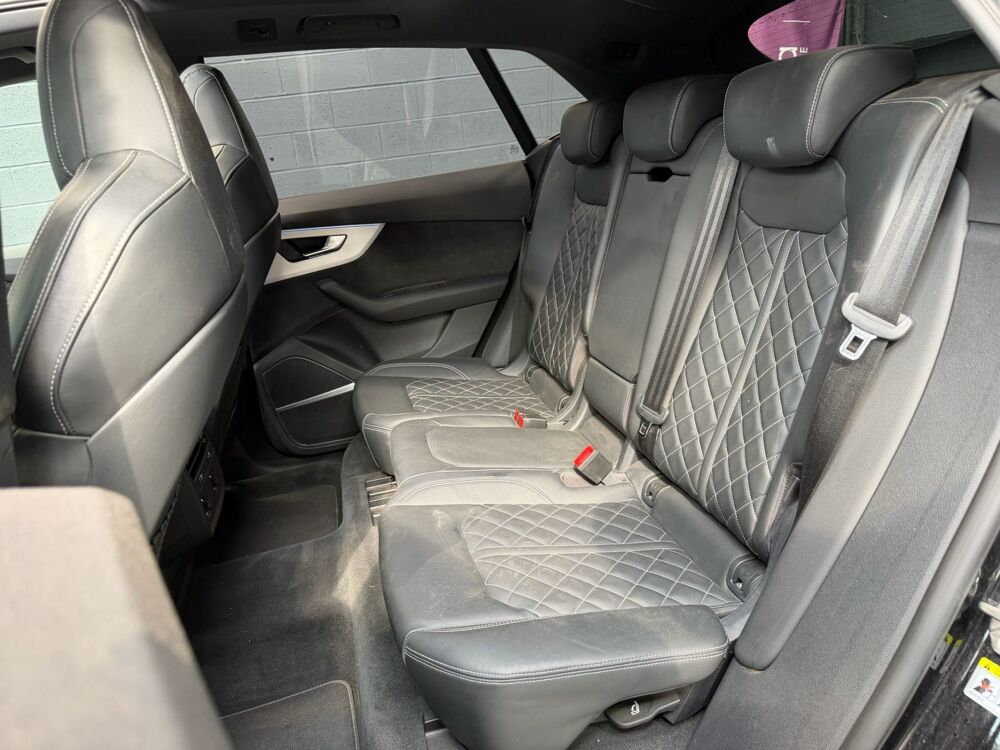 Q8 50 TDI 286 Tiptronic 8 Quattro S line 2020 occasion 62230 Outreau